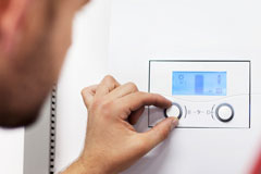 best Nobland Green boiler servicing companies