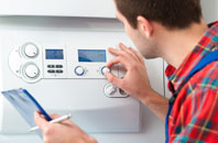 free commercial Nobland Green boiler quotes