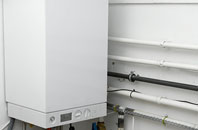 free Nobland Green condensing boiler quotes